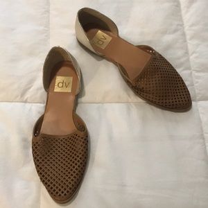 Dolce Vita for Target Flats